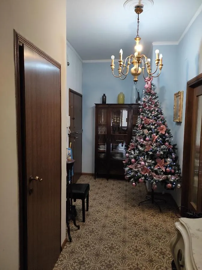 Hotel Firenzebella Affittacamere