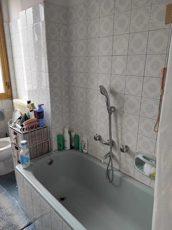 Hotel Firenzebella 0*, Firenze Italia