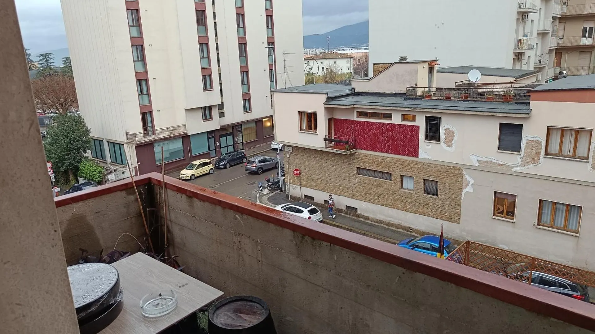 Affittacamere Hotel Firenzebella