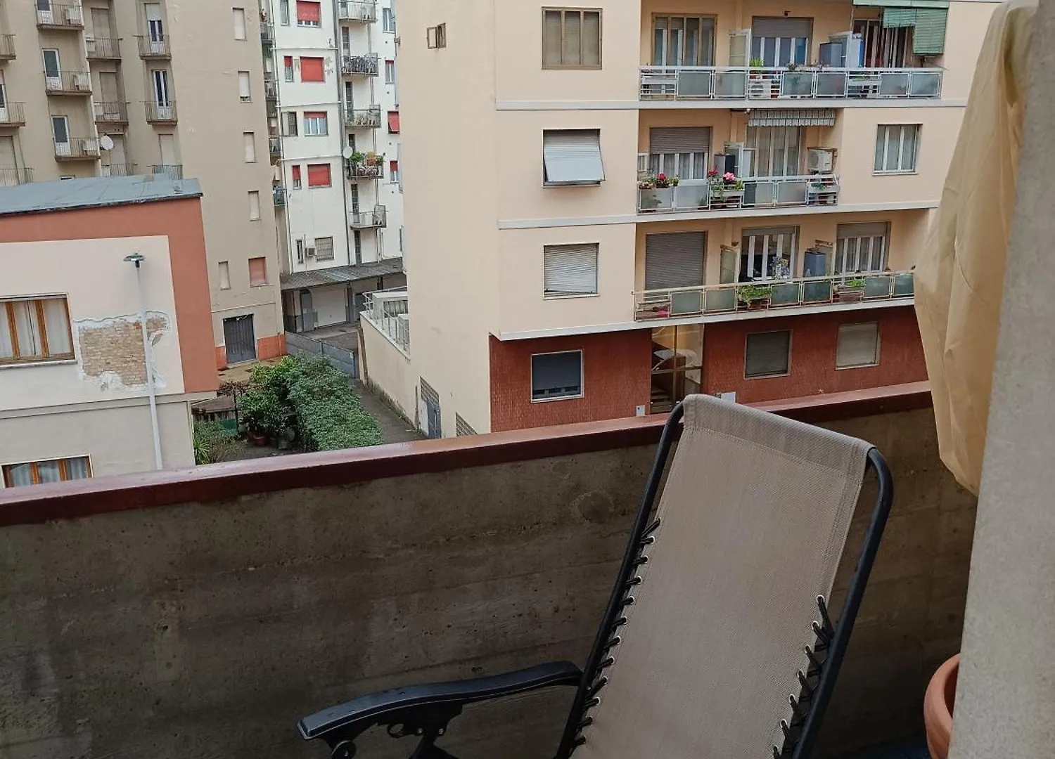 Affittacamere Hotel Firenzebella